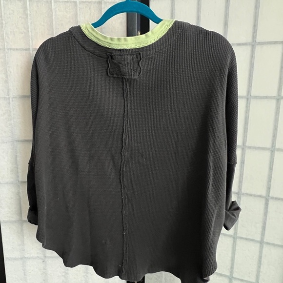 Free people top size XS - Picture 5 of 5